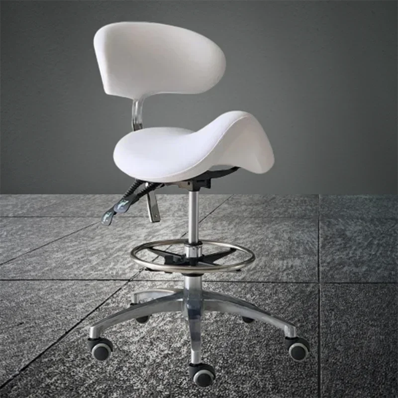 Стулья для педикюра профессиональный стул гидратостов парикмахерский салон