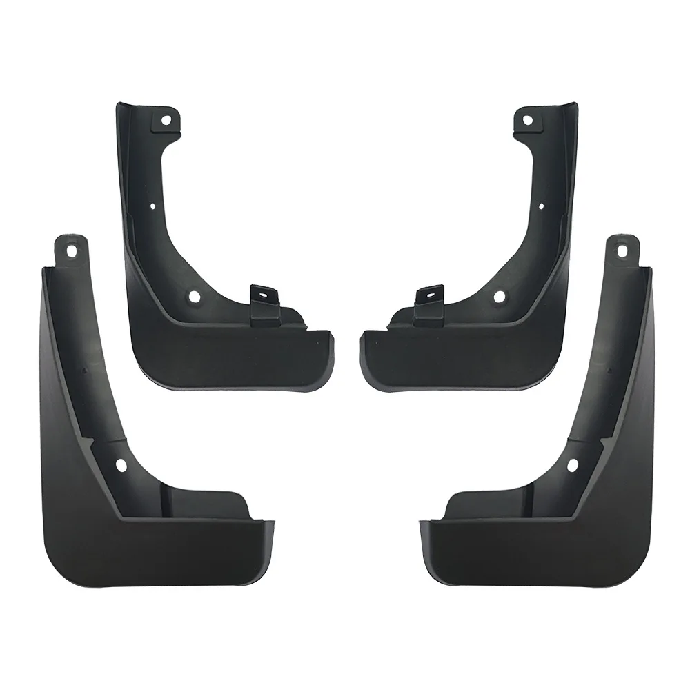 

Для CHANGAN X7 OSHAN 2020, брызговики, передние и задние расширения, брызговики, автомобильные аксессуары