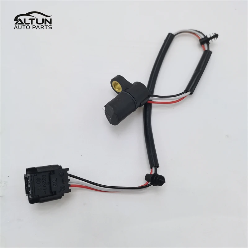 

MPS6 6DCT451 Подходит для датчиков передачи Great Wall Motors