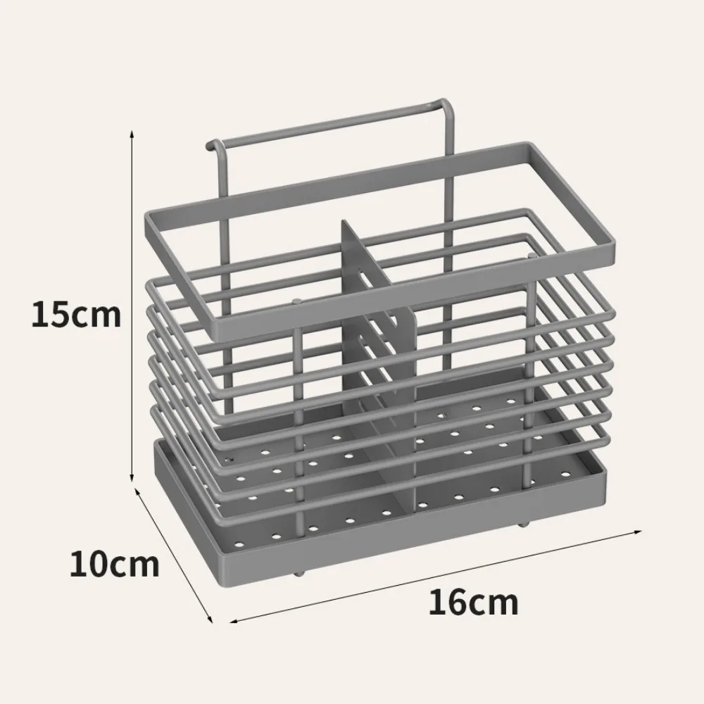 

Держатель для кухонной утвари из нержавеющей стали
