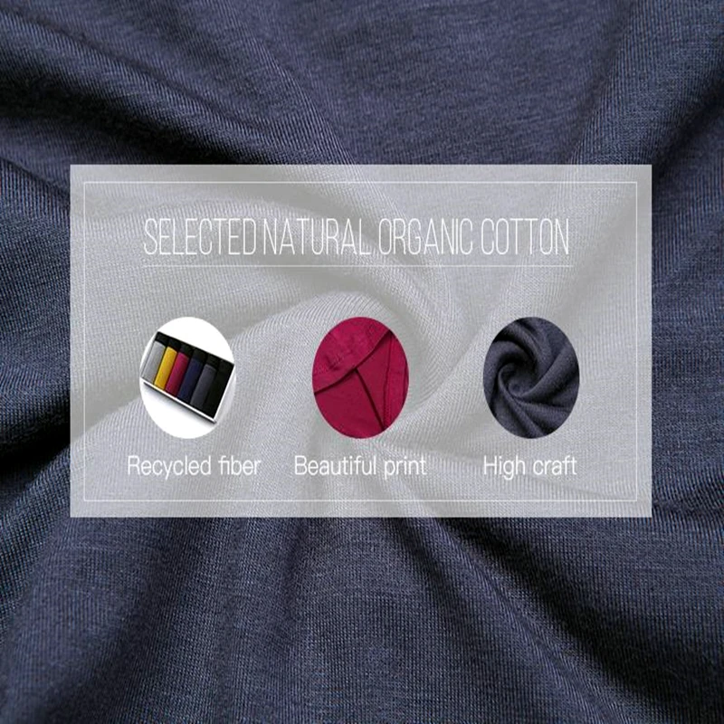 Boxer Shorts Fashion Camouflage Shark Print Summer Mens Soft And Breathable Sell Well 2022 Latest Long Underwear Trendy