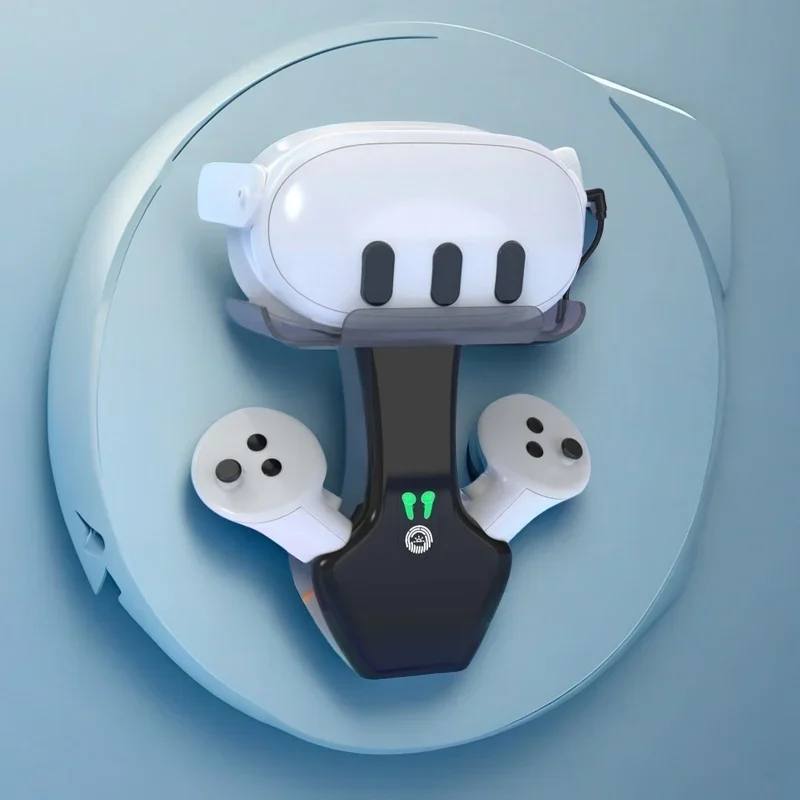 Подставка для зарядки Oculus Quest 3/3s