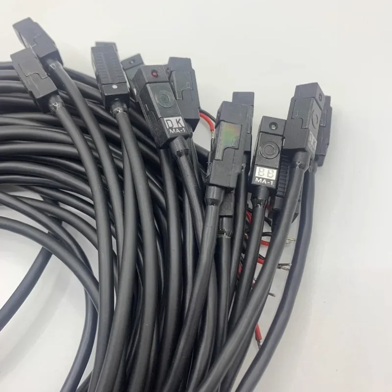 Аутентичный прецизионный цилиндрический магнитный переключатель KURODA Kuroda MT-2 MT-2U