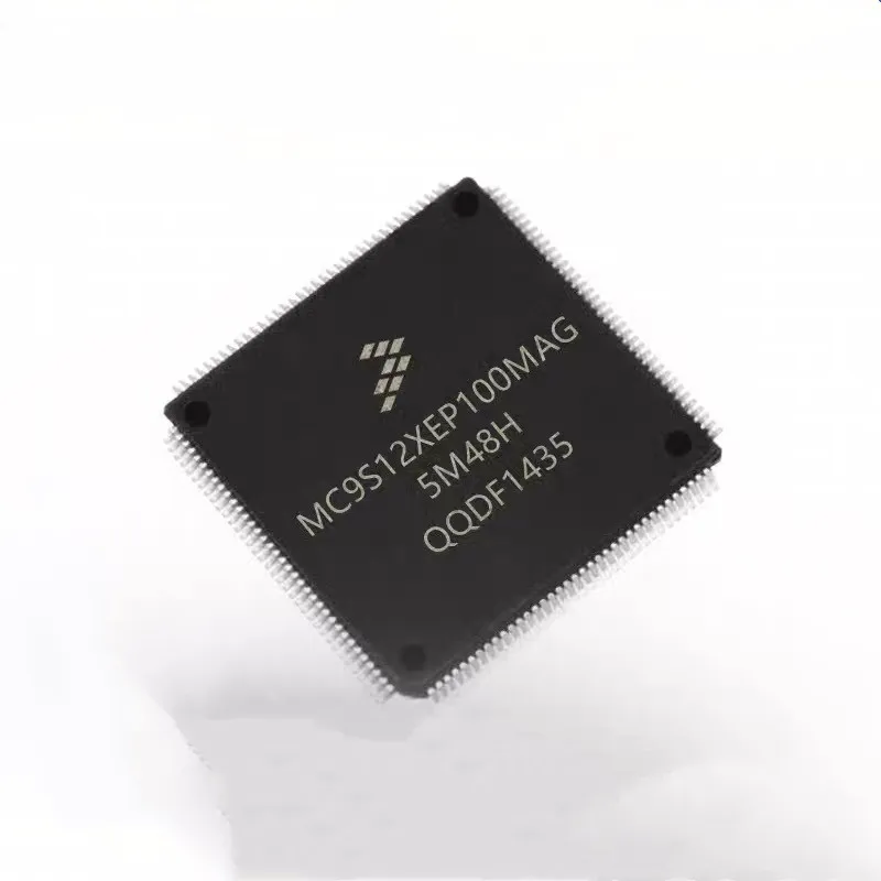 

1pcs/lot New Original MC9S12XEP100CAG LQFP144 IC In Stock