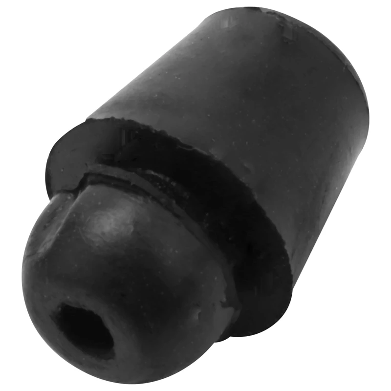 100 шт. резиновые накладки на автомобильный бампер для Hyundai все автомобили Elantra Accent