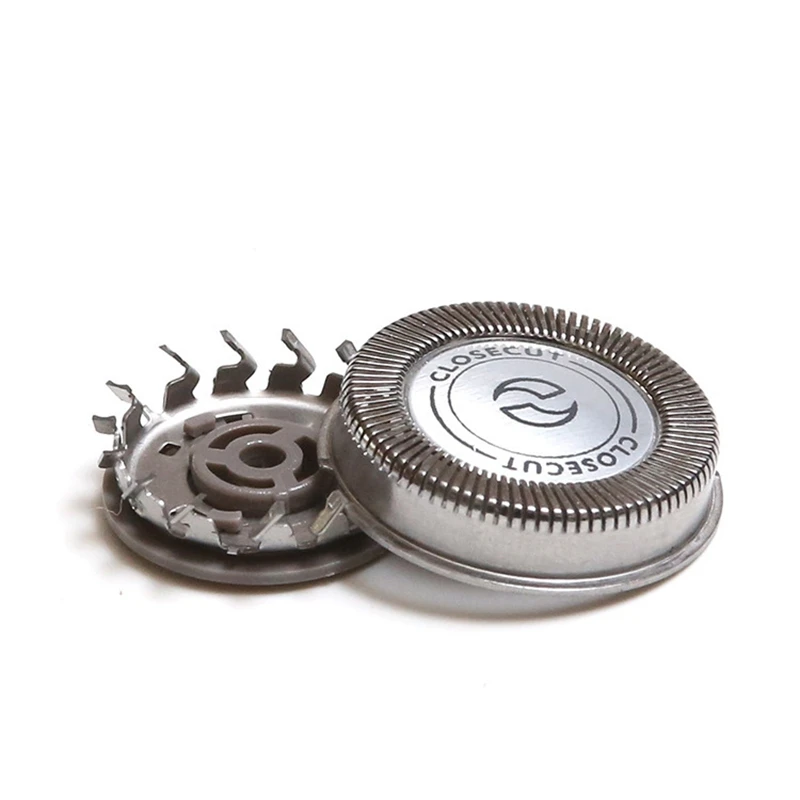 3 шт. сменные лезвия для бритвы HQ4 Philips HQ912 HQ914 PQ216 PQ182 PQ190 YQ6008