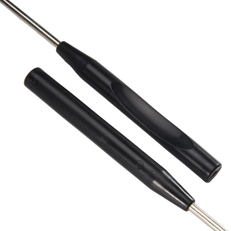 6 шт. многоразовые держатели-петли для инокуляции GTBL с 150 нихромовых игл 10UL