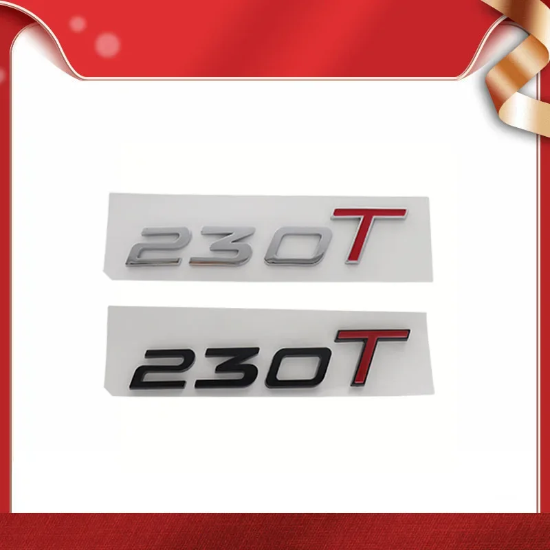 Фото Для Chery TIGGO7 TIGGO8 ARRIZO8 OMODA 3D Премиум наклейка на автомобиль из АБС-пластика 230T 290T 300T 390T 400T, эмблема на кузов, декоративная наклейка для экстерьера №1