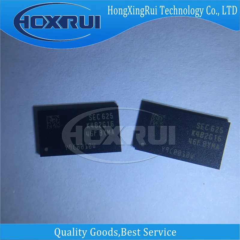 (1 шт.), Φ, marker K4B2G16,DDR3, F-die, 2 Гб, 128Mx16, 1,35 в