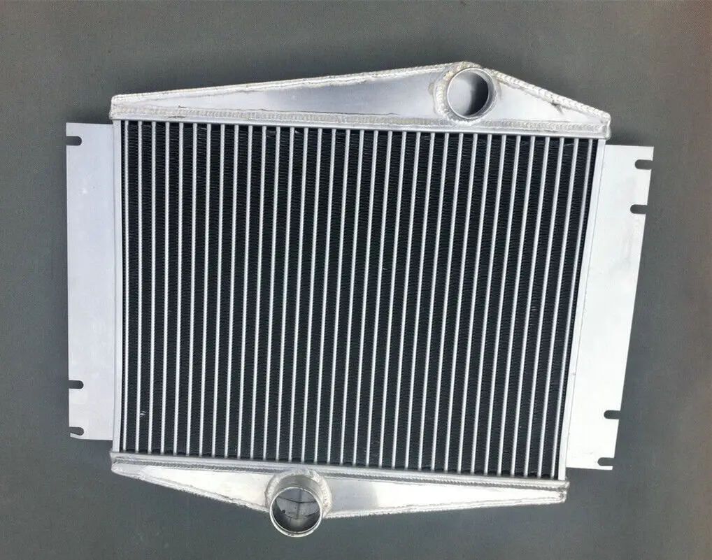 

Aluminum Intercooler for Volvo 850 S70 V70 C70 Turbo