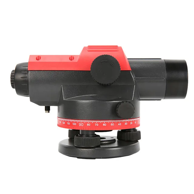 

UNI-T Strong stability and streamline LM350 high-precision laser level 32X lens tube 120m 360 degree adjusted stable