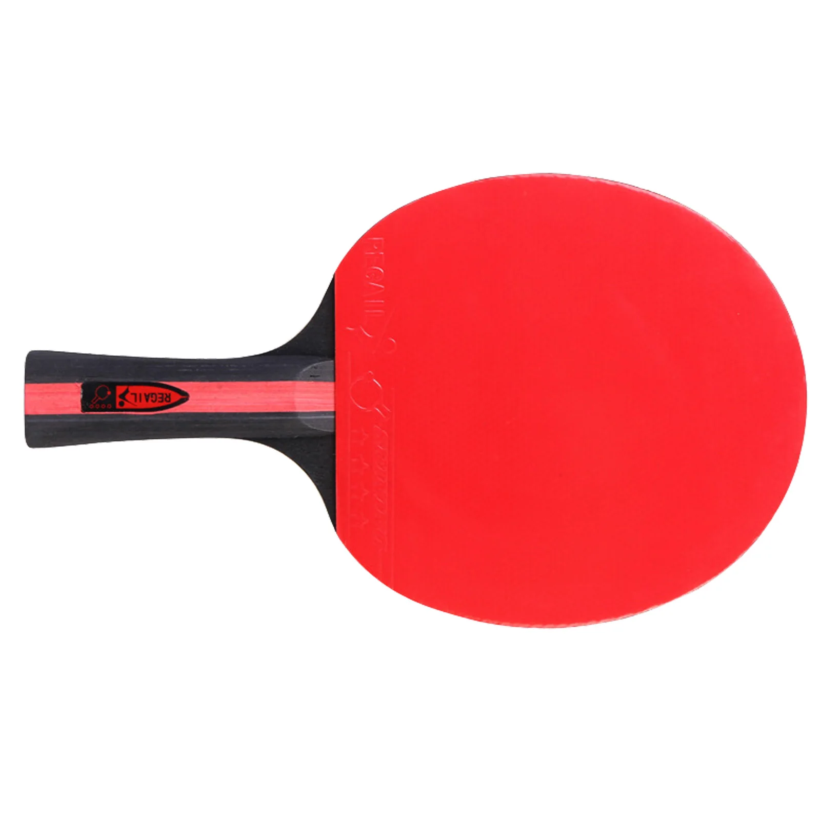 

Ping-Pong Racquet Professional Table Tennis Racket Excellent Spin And Control Comfortable Table Tennis Racquet Bat For Beginner