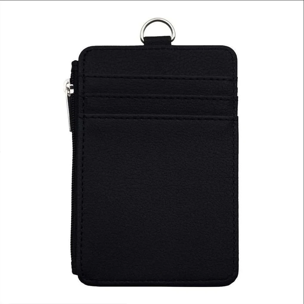 

Шейный ремешок ID держатель для карт портативный универсальный зеркальный чехол