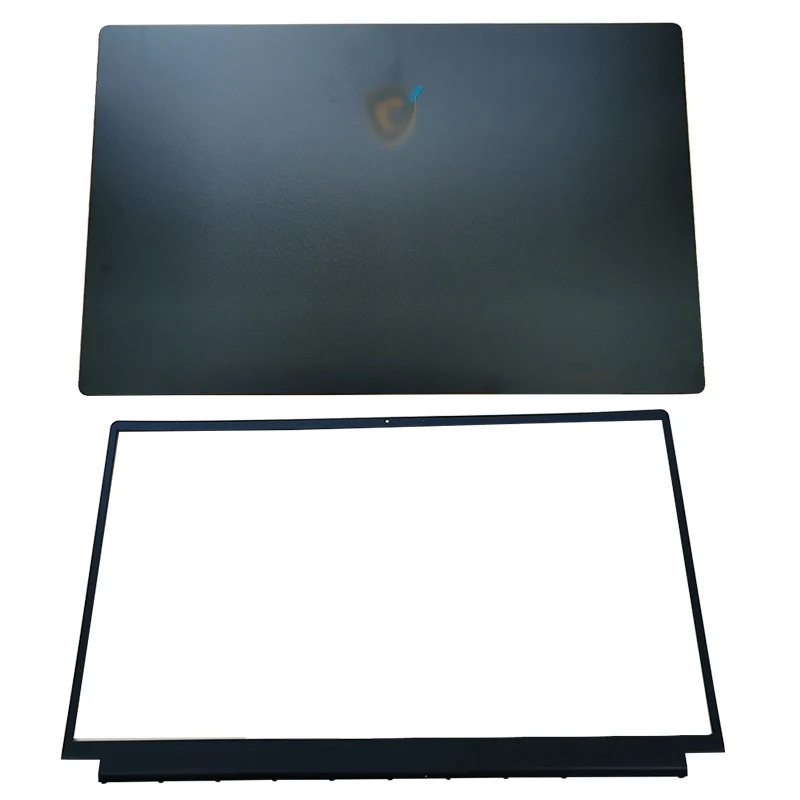 

Original NEW Laptop LCD Back Cover/Front Bezel For MSI GS75 17G1 P75 MS-17G1 8SE-034 8SF-032 Notebook Computer Case
