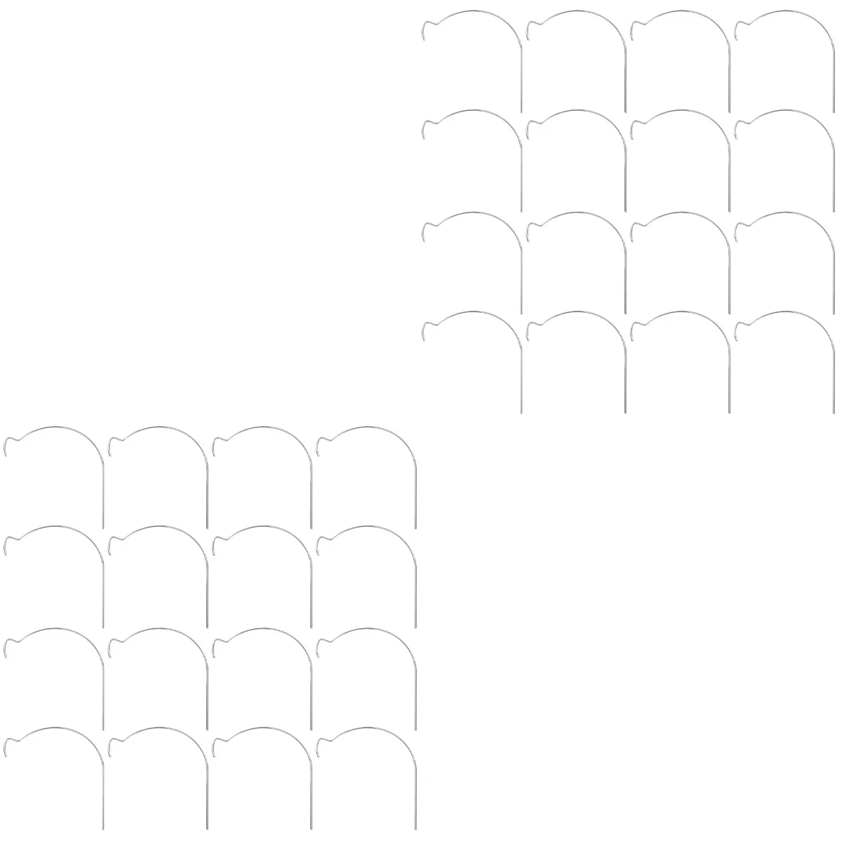 

Hooks Drywall Wire Picture Hangers Hanging Hanger Stainless Steel Wall Frameheavy Duty Artwork Clock Photo Office Hook Mirror