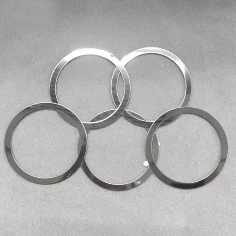 

4 шт. беспроводное портативное автомобильное крепление, легкое в применении профессиональное воздушное отверстие, практичное металлическо...