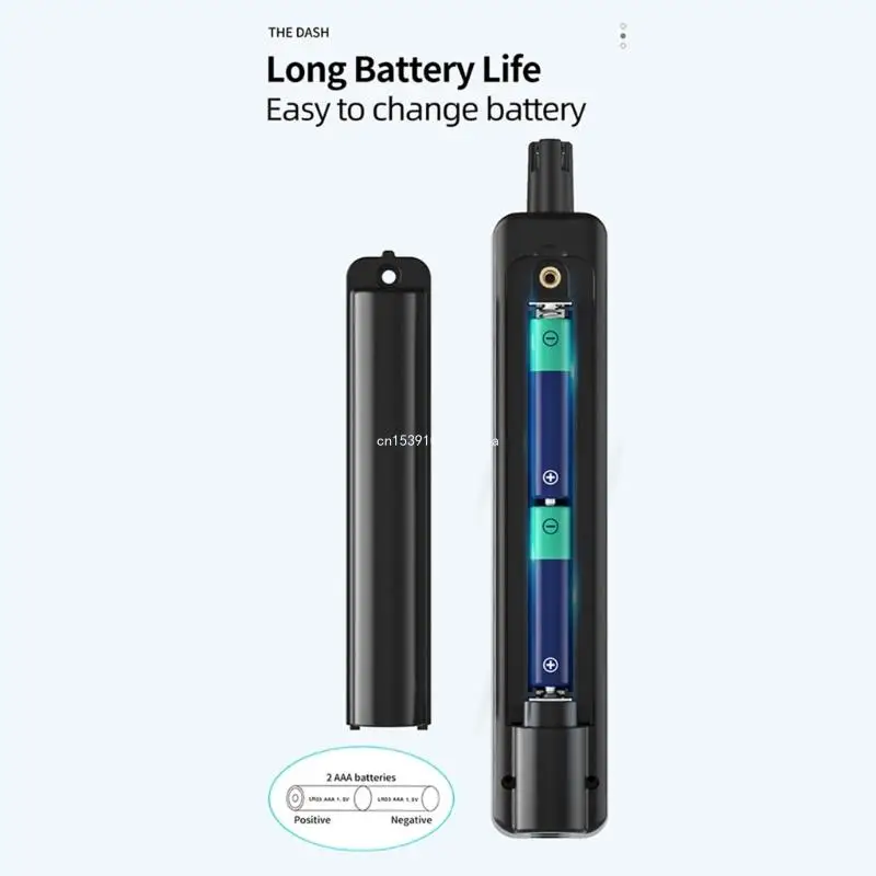 Тип ручки портативный детектор пропана тестер влажности измеритель утечки газа