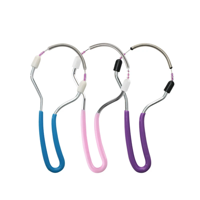 Высокое качество безопасный эпилятор для лица инструменты удаления волос