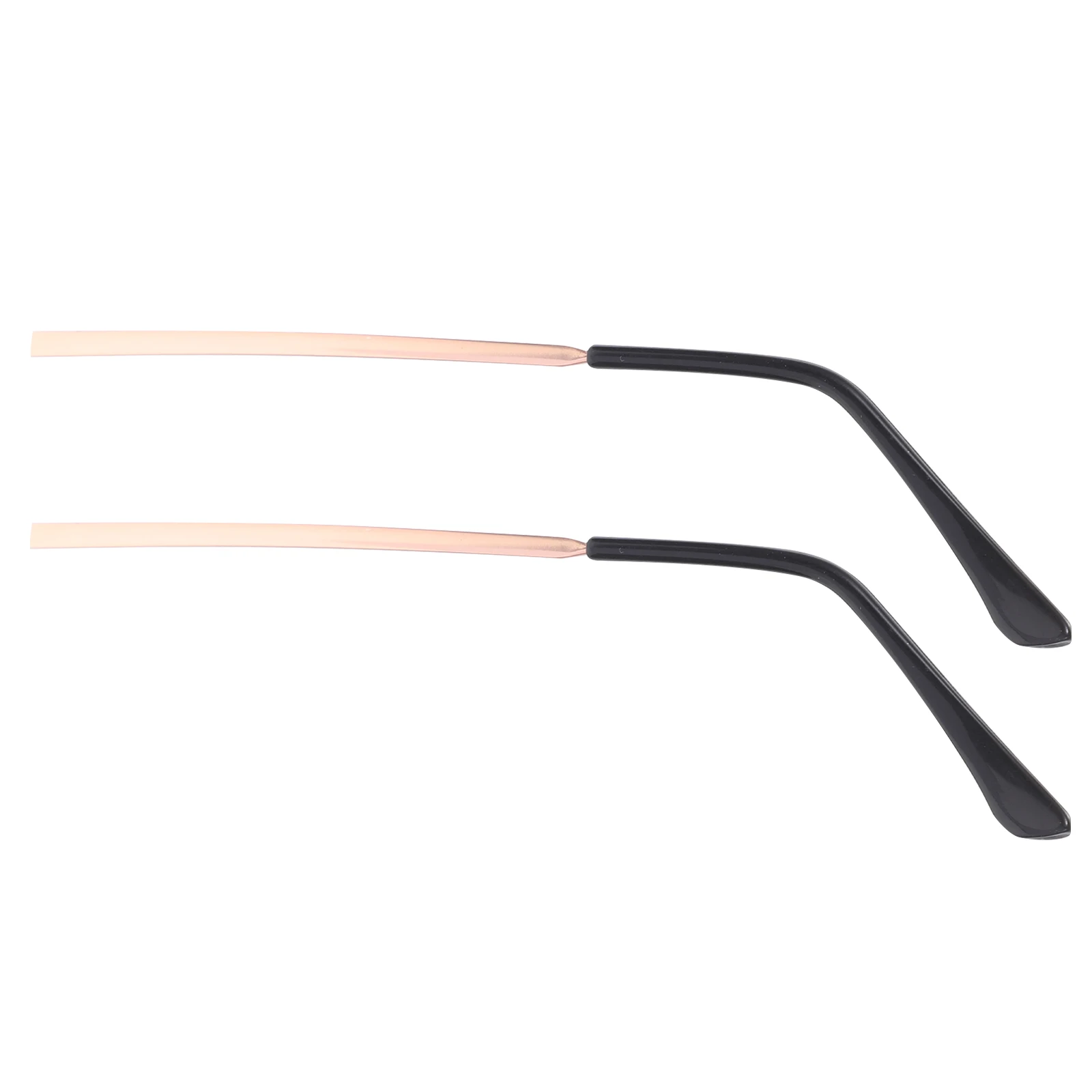 

Sunglasses Replacement Glasses Temple Eyeglasses Legs Arms Metal Eyewear Repair Eyeglass Frame Kit Temples Parts End Tips