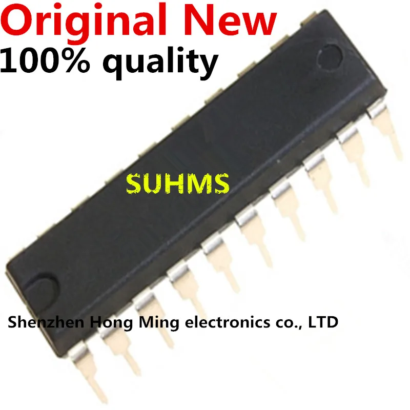 (1 шт.) 100% новый AD7710 AD7710ANZ DIP24