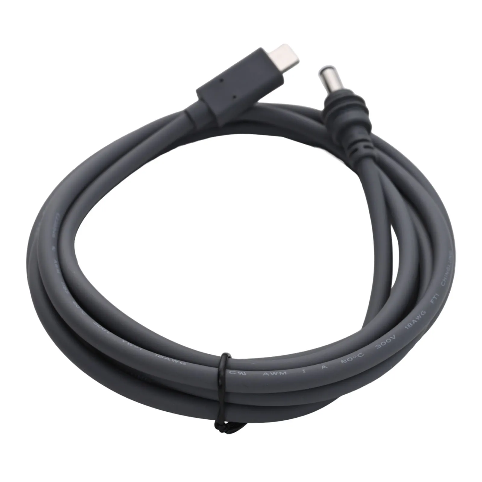 Кабель 2 м для Starlink Mini водонепроницаемый разъем постоянного тока типа C зарядный