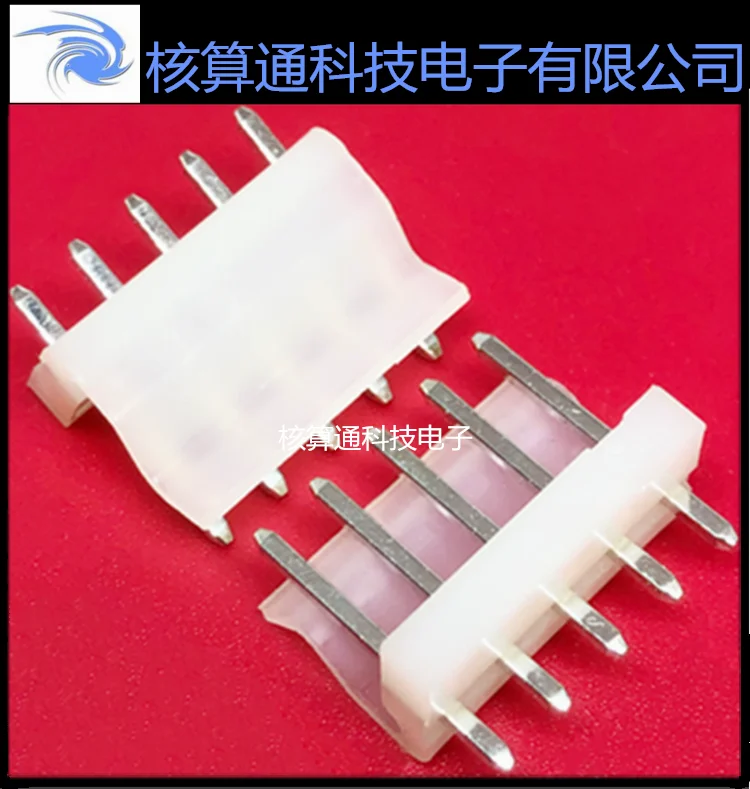 

Free shipping 0009652058 09652058 0965-2058 09-65-2058 5P 3.96mm 10PCS