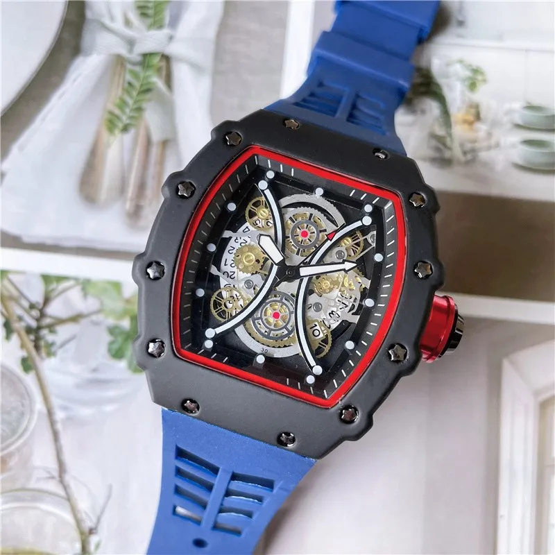 

Часы мужские с керамическим покрытием и черным корпусом, кварцевые деловые, 2023