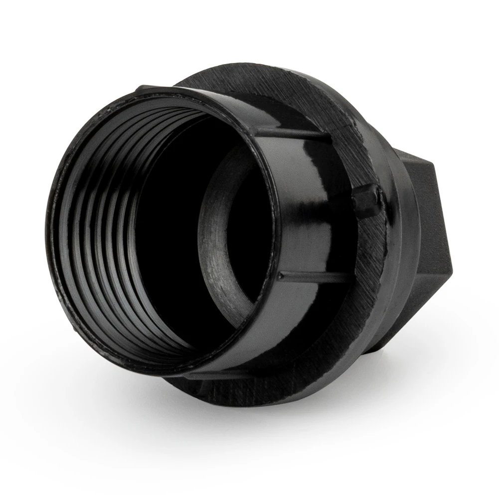 100 шт. черные колпачки на колесных гаек 15646250 для Chevrolet C1500 Express Tahoe GMC C2500 Yukon Cadillac