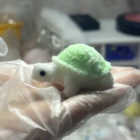 Антистресс черепашки #1