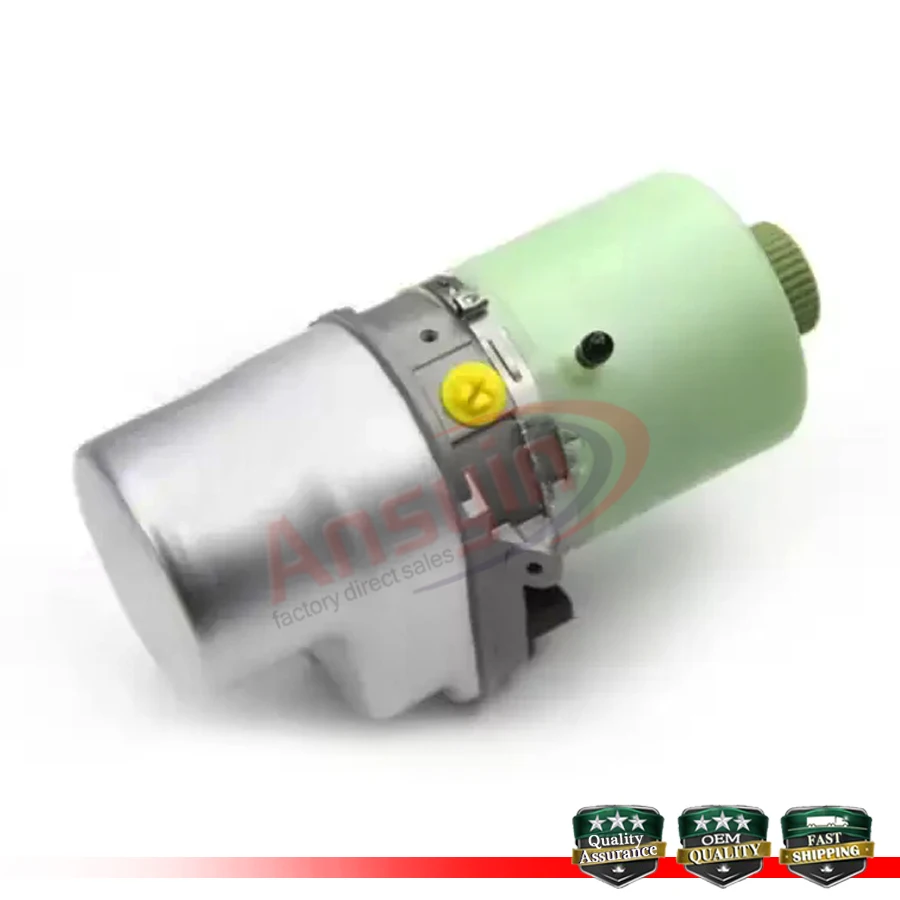 Насос гидроусилителя руля для VW Polo LUPO SKODA Fabia 6E0423156A 6Q0423155AB 6Q0423156 6Q0423156AB