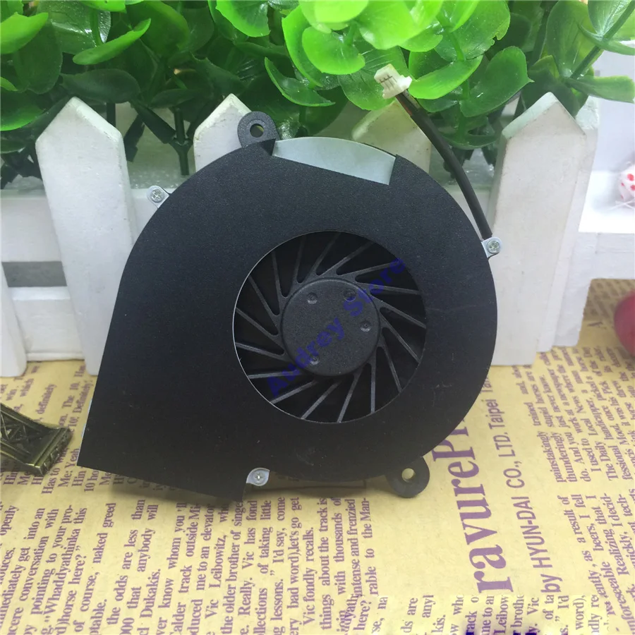 New original DC5V 0.35A 7510 AB07505MX12D300 Projector fan air blower | Blower
