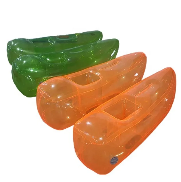

Customized Promotion Outdoor Inflatable Water Walking Shoes