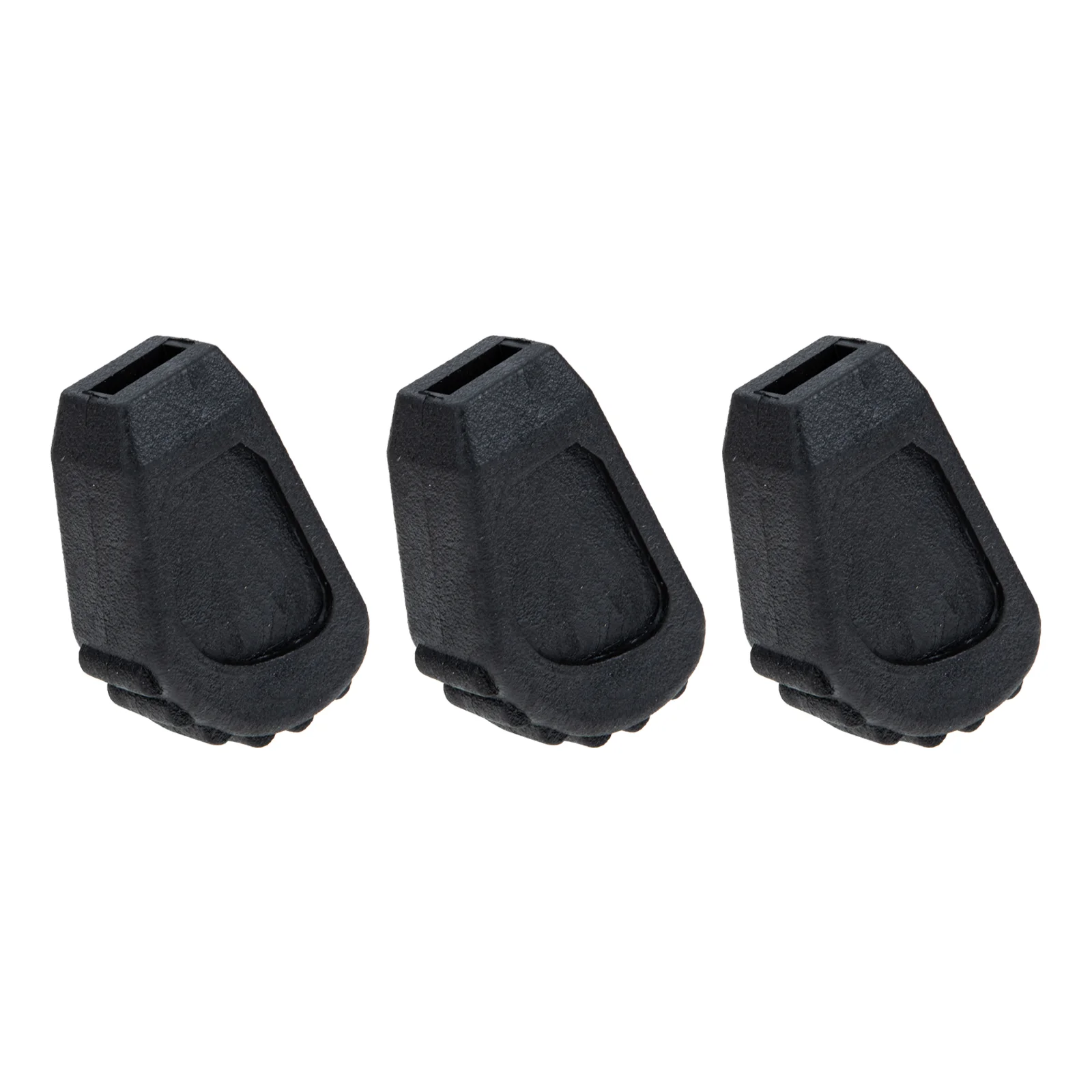 

Drum Rubber Pads Feet Stool Pad Chair Kit Mats Parts Leg Bass Floor Musical Percussion Instrument Throne Practice Foot Mutemat