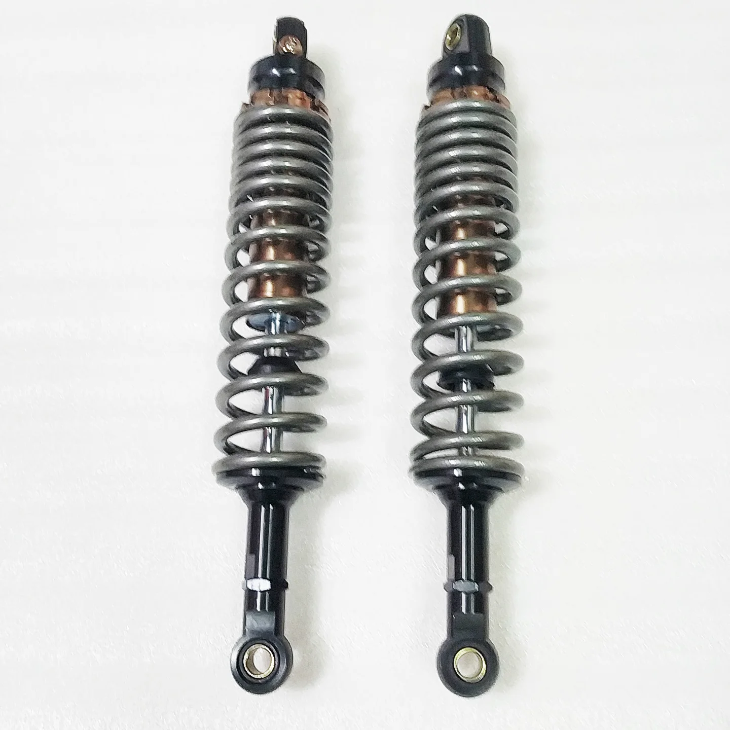 

Универсальный мотоциклетный амортизатор 410 мм, 420 мм, задняя подвеска для Honda Yamaha Suzuki Kawasaki KTM внедорожник Gokart ATV