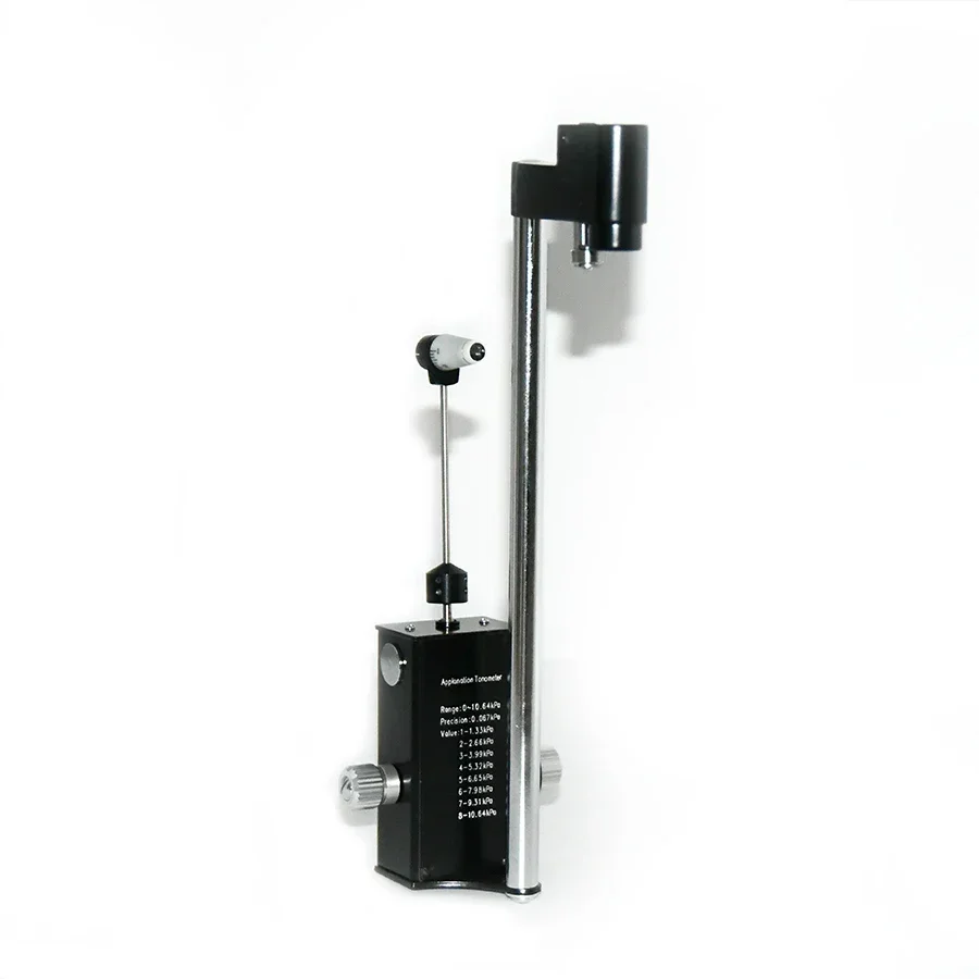 Рисунок 2 - Высококачественный переносной тонометр с прорезью