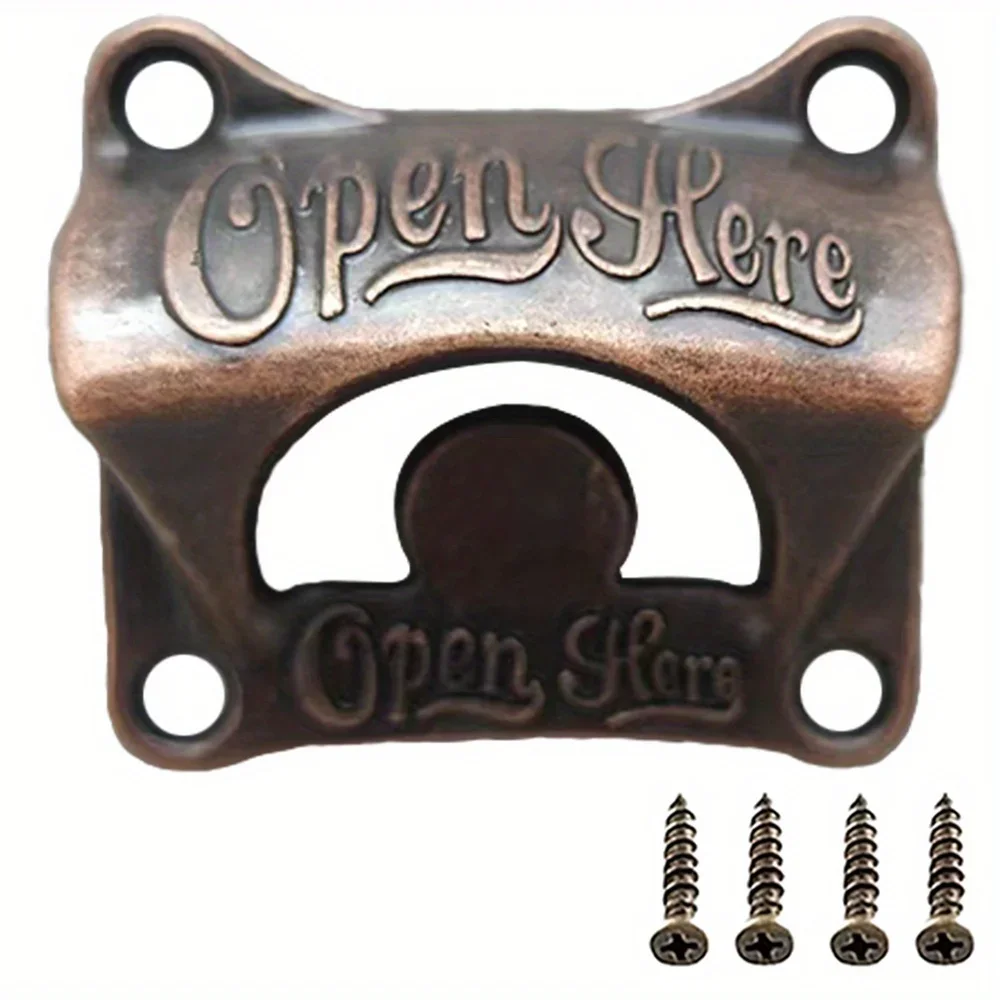 

Открывалка для бутылок в форме кошки из цинкового сплава