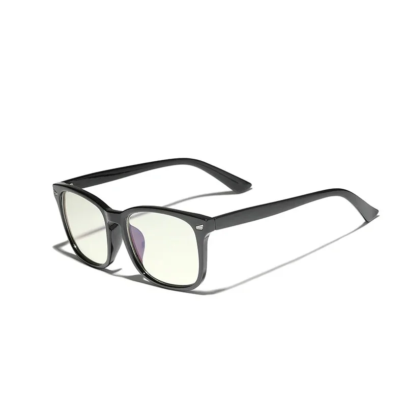 Мужские и женские ультратонкие очки KINGSEVEN синие бриллиантовые для компьютера