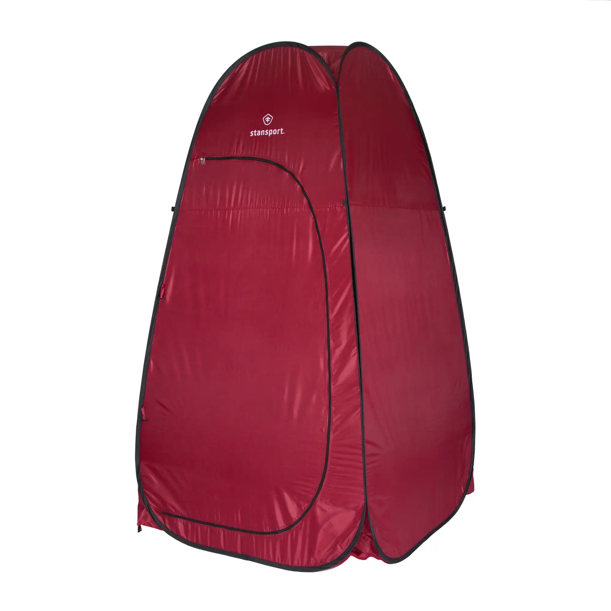 

Pop-Up Privacy Shelter - Red