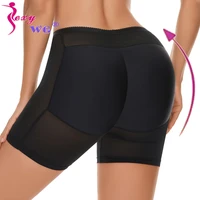 sexywg hip enhancer shapewear panties women butt lifter fake hip pad booty push up shaper panties hip shapewear