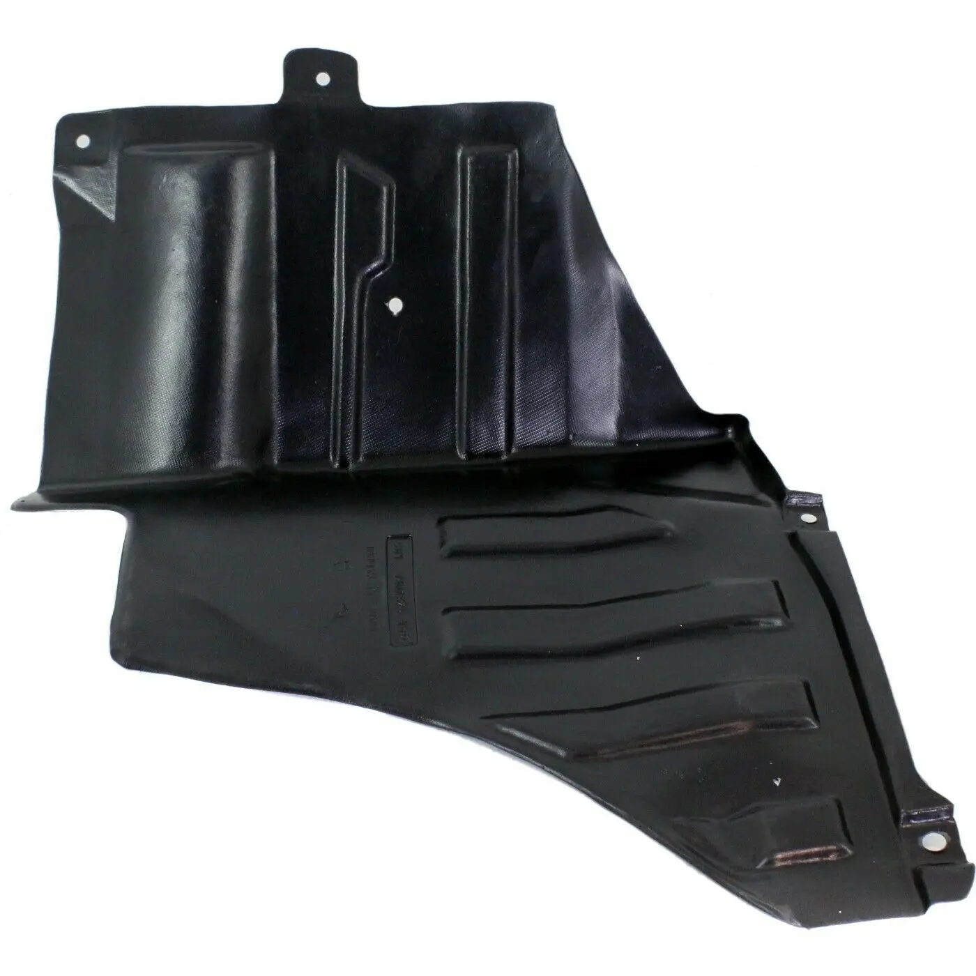 

Driver Side Engine Splash Shield For 2004-08 Suzuki Forenza 2005-08 Suzuki Reno