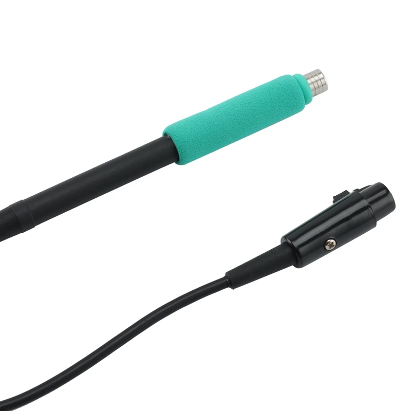 Ручка паяльника для JBC C245 сменный комплект утюга 245 SUGON T26 T26D паяльная станция