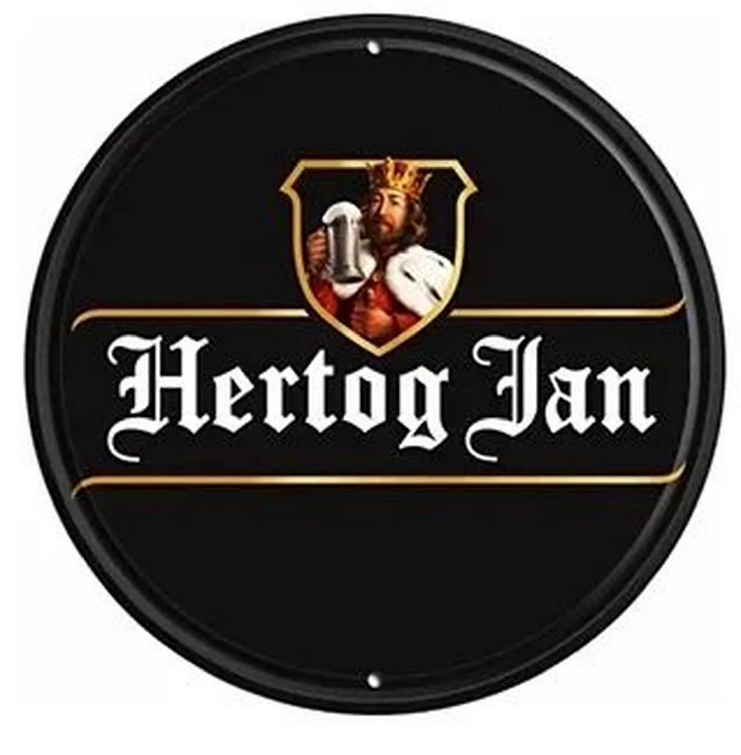 Ретро Круглые Металлические Таблички Винтажная Ностальгическая Железная