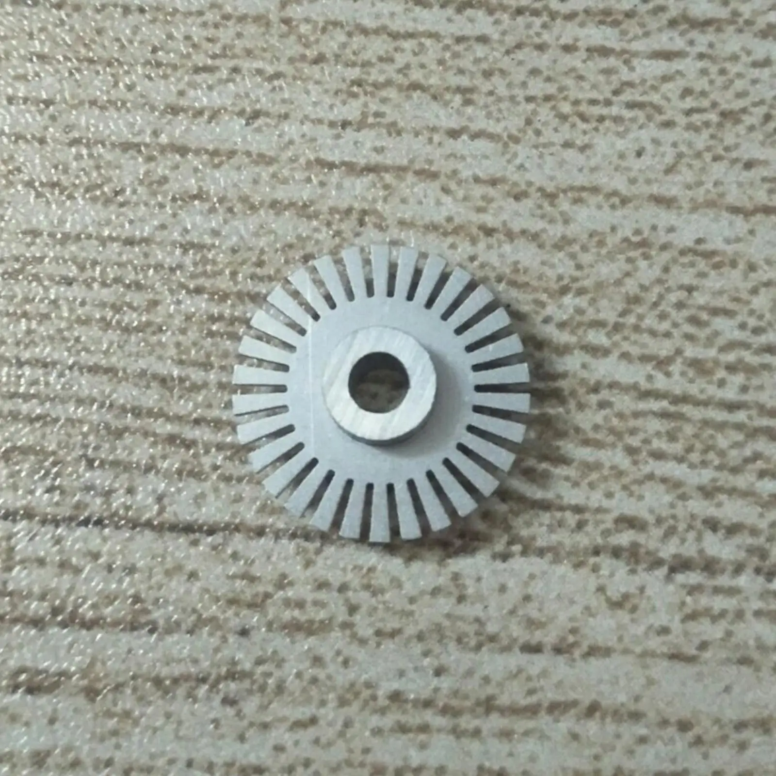 thumb