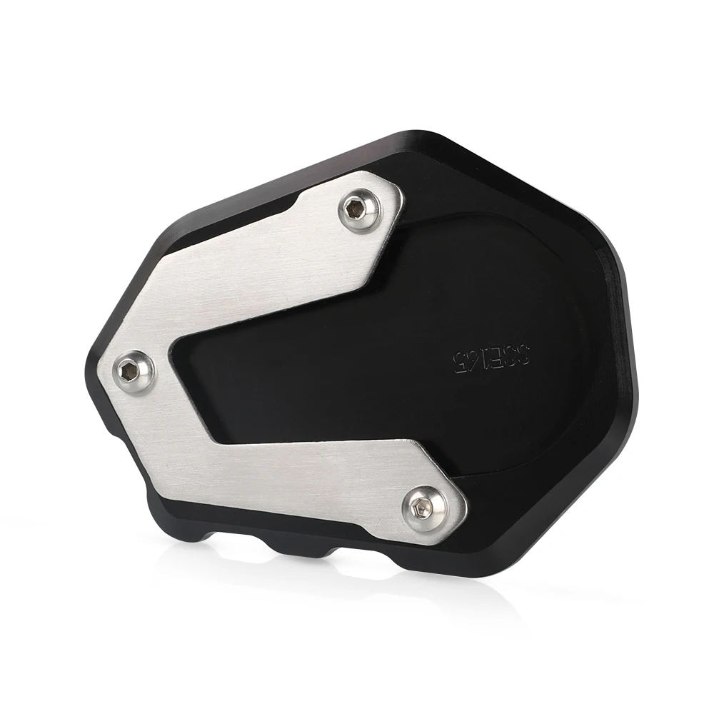 Для BMW F900R 2019-2021-2022-2023 аксессуары для мотоциклов подставка увеличения боковая