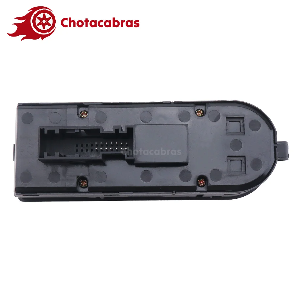 14-контактная кнопка переключения управления окном для Opel Astra H 2005-2010 Zafira B 2005-2015