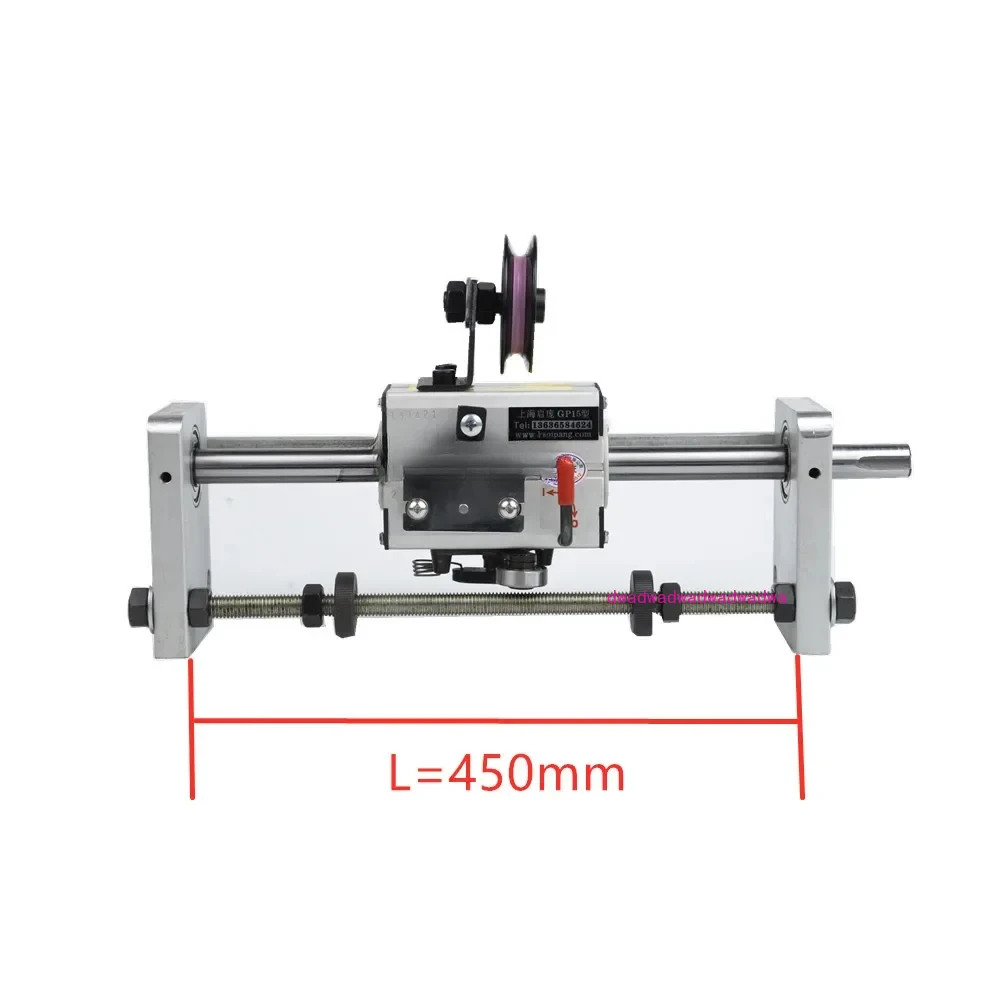 PX15 GP3-15LX GP20 TRAVERSE UNIT BOX RG3-20-2MCRFX Приводы с подвижным кольцом Линейная направляющая