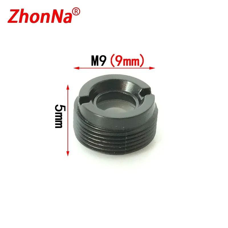 

Оптическая лазерная фокусирующая линза M7, аксессуар для диодной лазерной головки, медный корпус и пластиковая линза, профессиональный класс, диаметр 5 мм