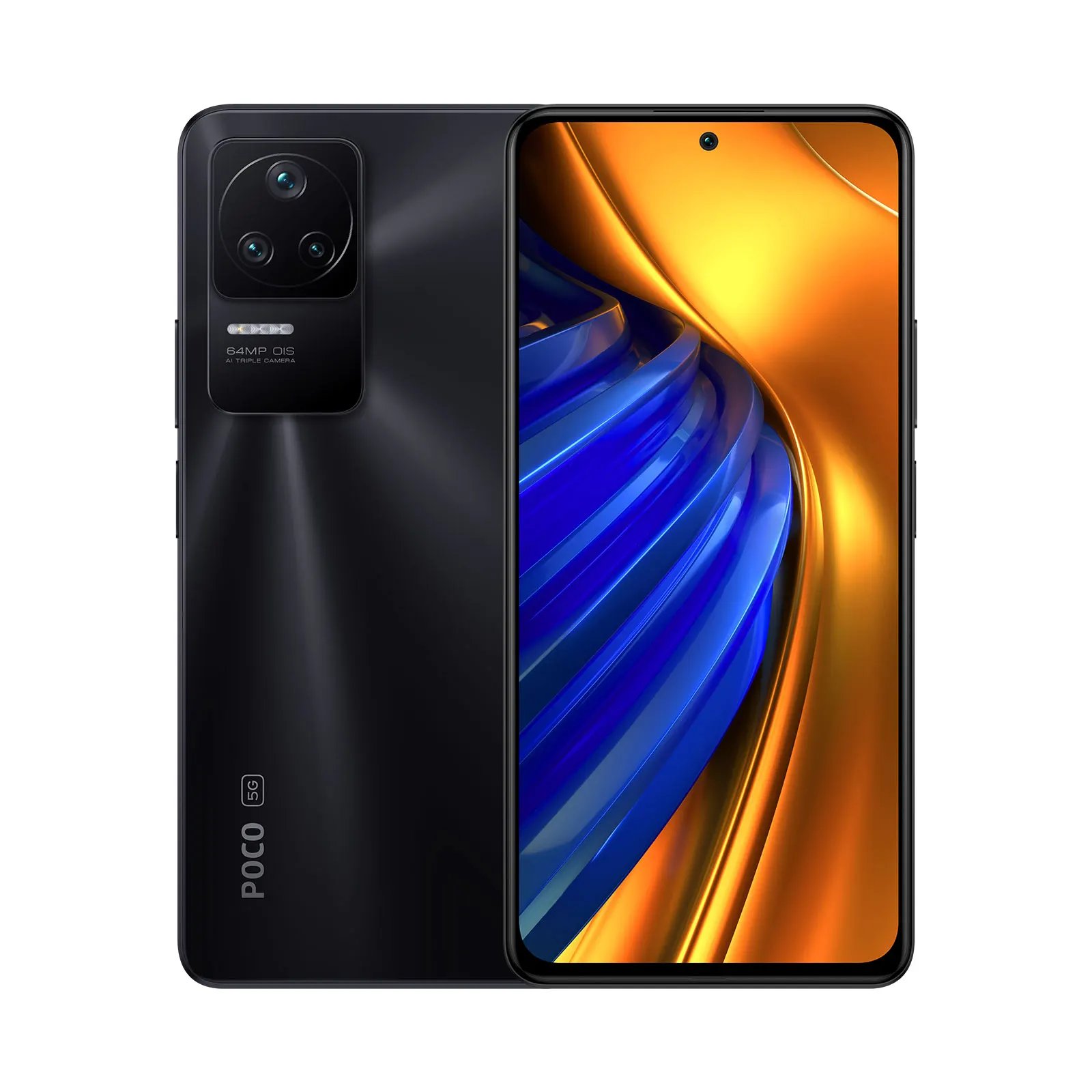 [Officiel] POCO F4 Smartphone - Snapdragon® 870 avec 5G Écran AMOLED 6,67