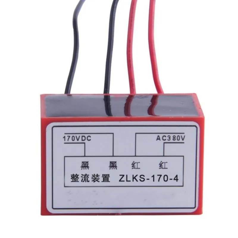 

ZLKS-170-4 Motor Brake Fast Rectifier Power Mould