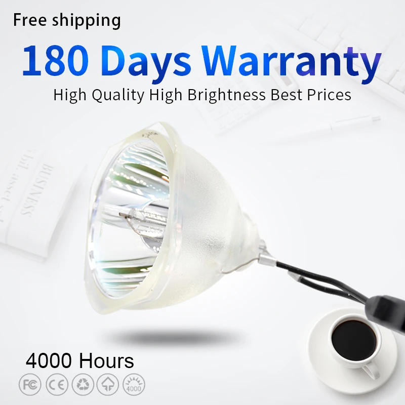 

Подходит для лампы проектора ELPLP96 CB-S05 U05 X05E S04 TW5200